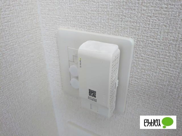 Confort渚（コンフォール）（103） 設備