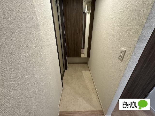 Amabilis（アマビリス）（301） 玄関