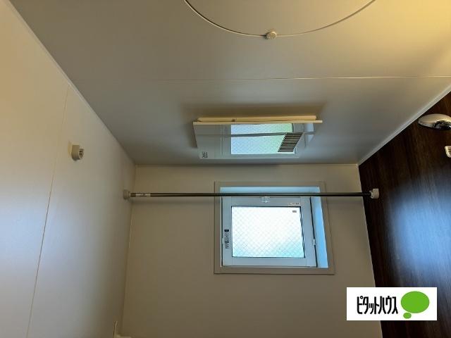 Amabilis（アマビリス）（301） 設備