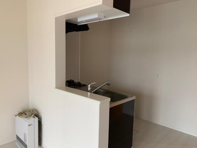 デュアル ベルライン 部屋画像