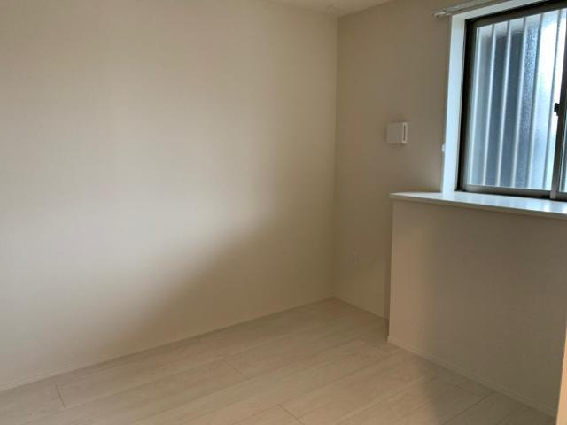 デュアル ベルライン 部屋画像