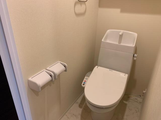 デュアル ベルライン 部屋画像