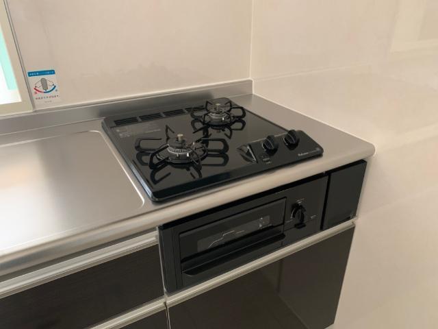 デュアル ベルライン 部屋画像