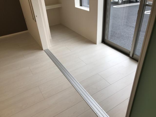 デュアル ベルライン 部屋画像