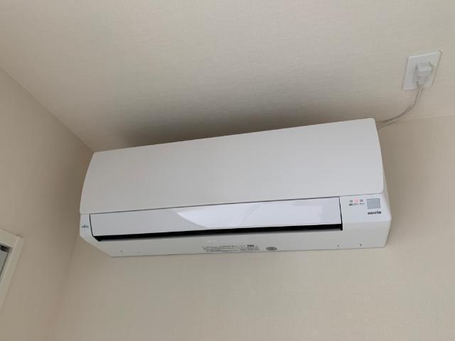 デュアル ベルライン 部屋画像