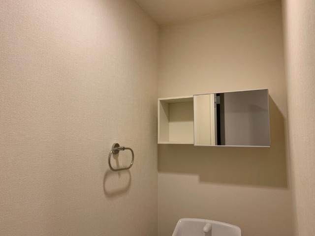 デュアル ベルライン 部屋画像