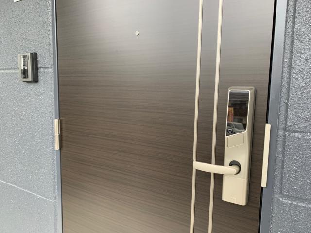 デュアル ベルライン 部屋画像