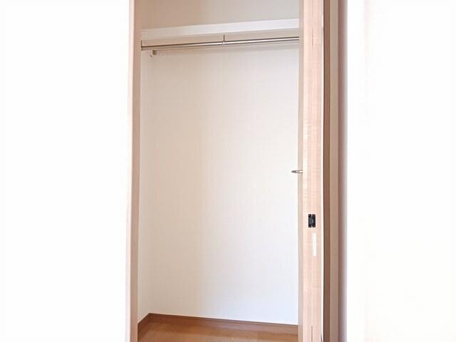 メルベーユ宮　Ａ（102） 収納