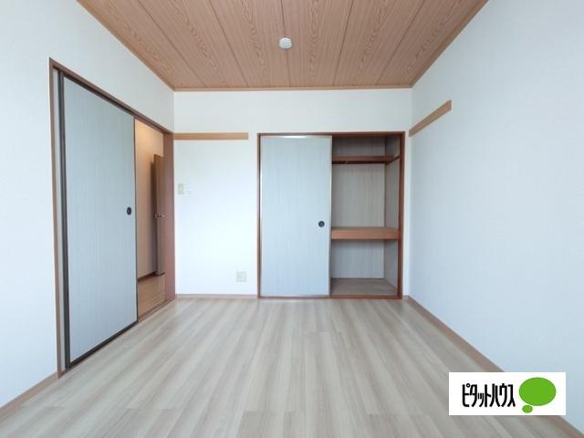 ソアニュー小山　Ａ（202） その他部屋・スペース