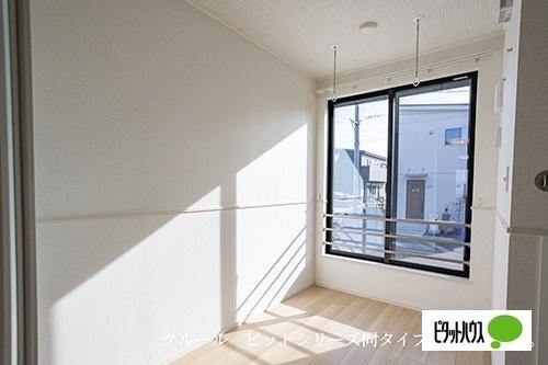 シエル（103） 部屋画像