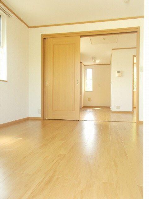 フィデール　Ａ（101） その他部屋・スペース
