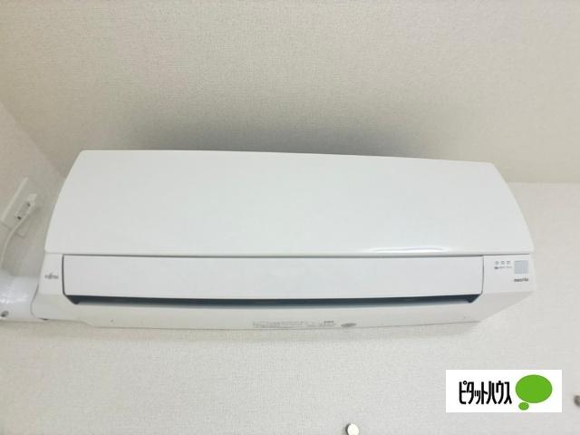 ルミエール　Ｃ（105） 設備