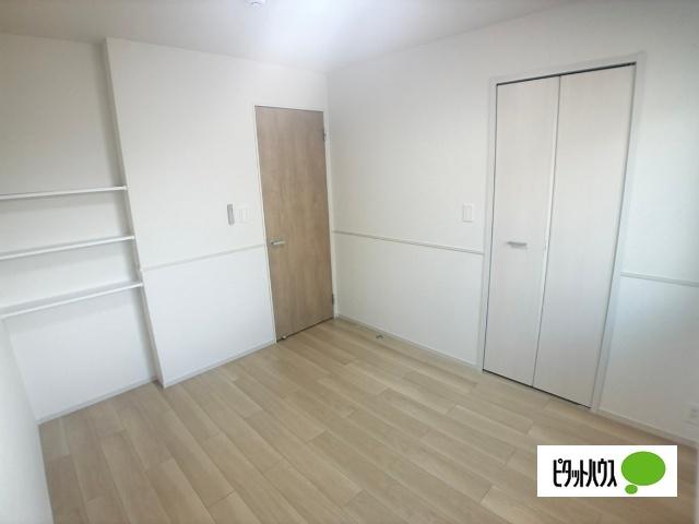 ルミエール　Ｃ（105） その他部屋・スペース