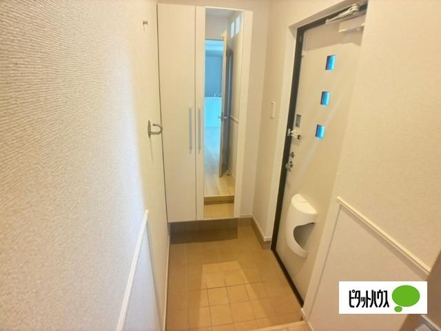 ルミエール　Ｃ（105） その他部屋・スペース