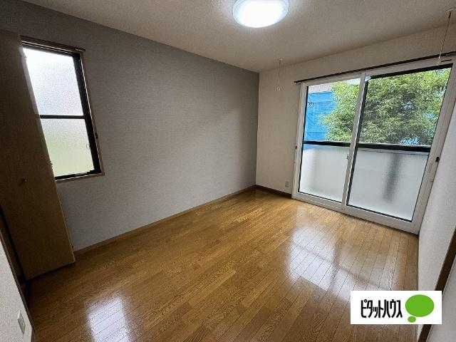 ベルジュ並柳　Ｄ（108） その他部屋・スペース