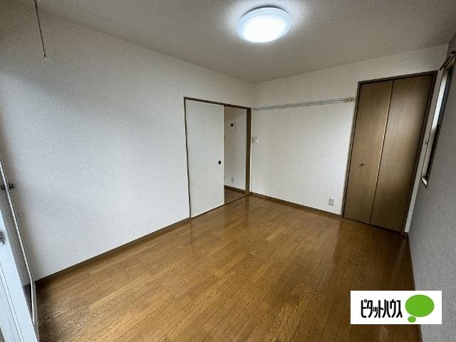 ベルジュ並柳　Ｄ（108） その他部屋・スペース