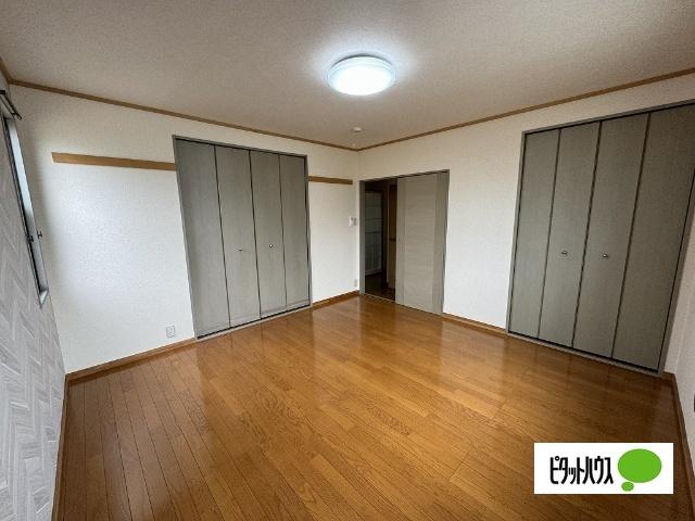 ベルジュ並柳　Ｄ（108） その他部屋・スペース