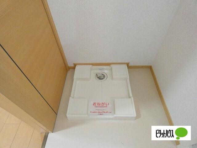ガーデンハウス朝日山　Ｄ（101） その他