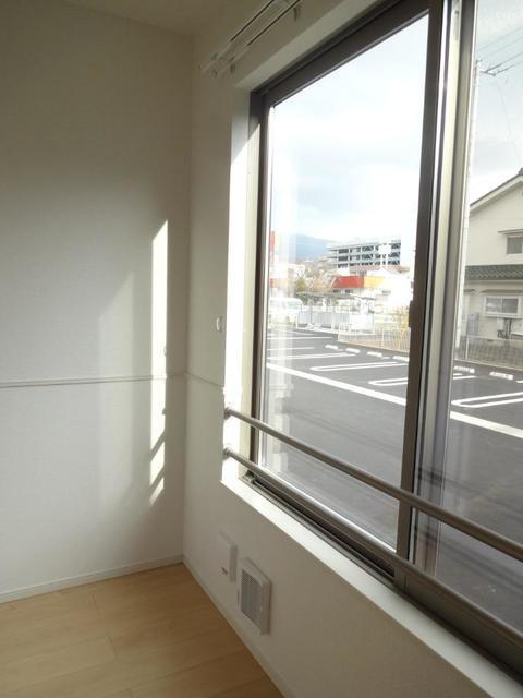 ソレイユ　フルール（101） 部屋画像