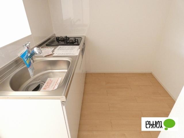 サンリットハウスグランデ　Ｂ（204） その他部屋・スペース