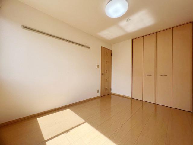 セジュールあやめ　Ａ/Ｂ/Ｃ（A102） 部屋画像
