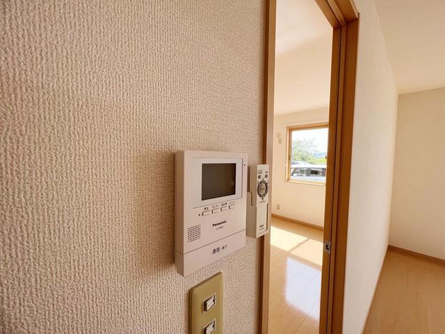 セジュールあやめ　Ａ/Ｂ/Ｃ（A102） 部屋画像