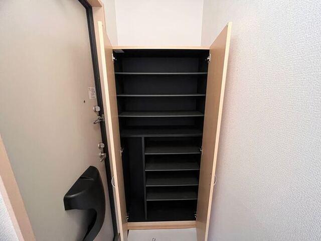 セジュールあやめ　Ａ/Ｂ/Ｃ（A102） 部屋画像