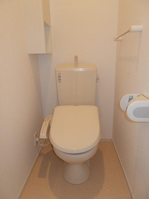 エコルポアイＭ（101） トイレ