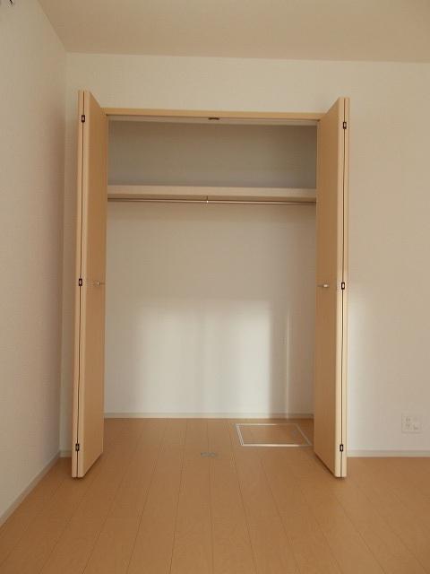 エコルポアイＭ（101） 収納