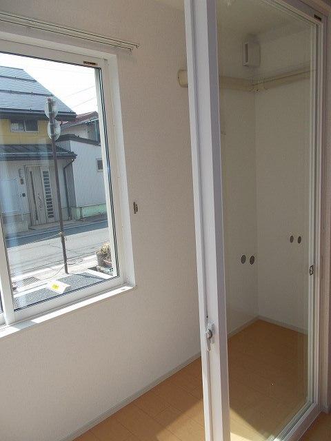 エコルポアイＭ（101） 部屋画像