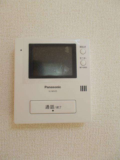 エコルポアイＭ（101） セキュリティ