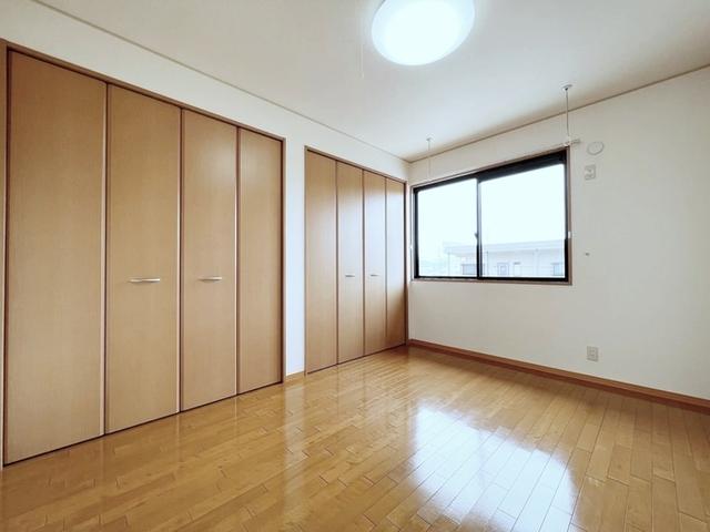 サニーハイツ　Ａ（201） その他部屋・スペース