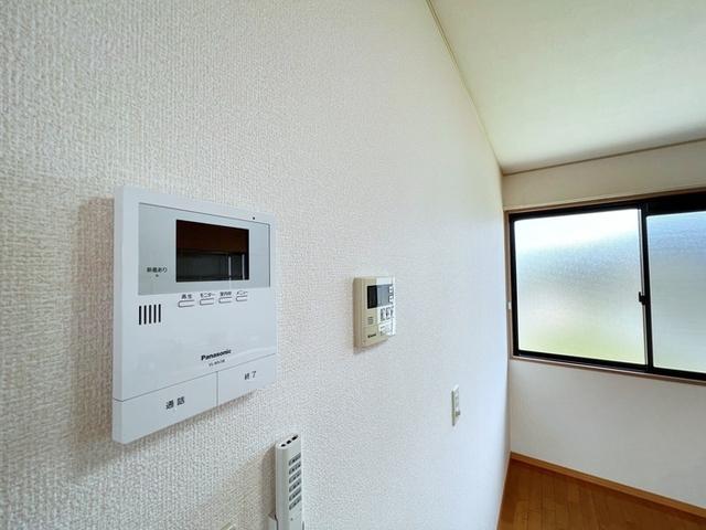 サニーハイツ　Ａ（201） 部屋画像
