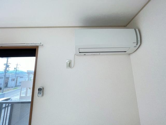 サニーハイツ　Ａ（201） 部屋画像