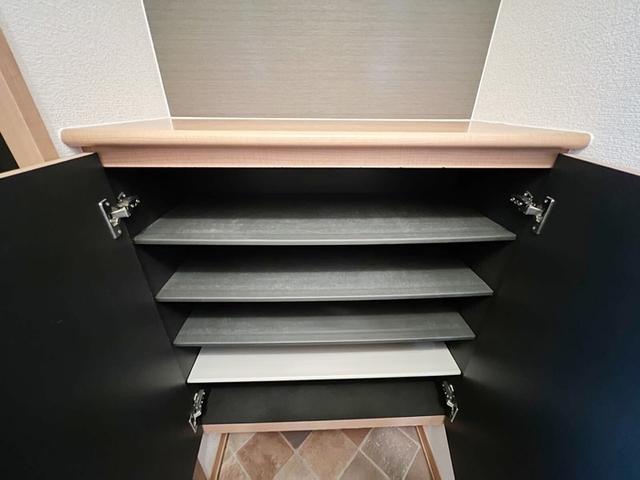 サニーハイツ　Ａ（201） 部屋画像