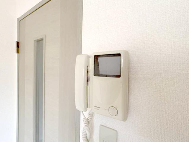 アスティオン　Ｂ（201） 部屋画像