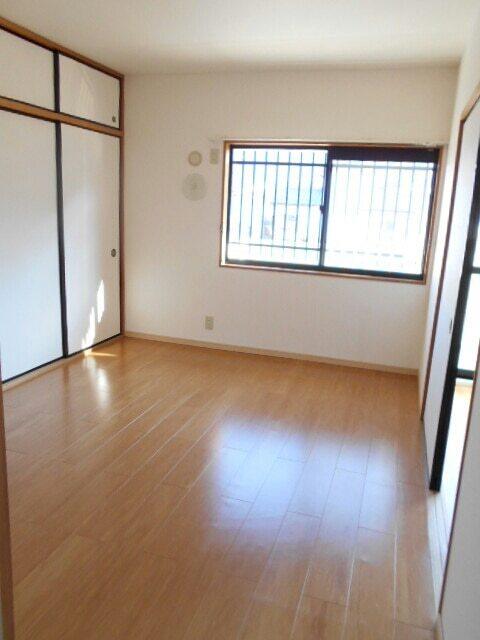 ファミールひまわり　Ａ（202） その他部屋・スペース