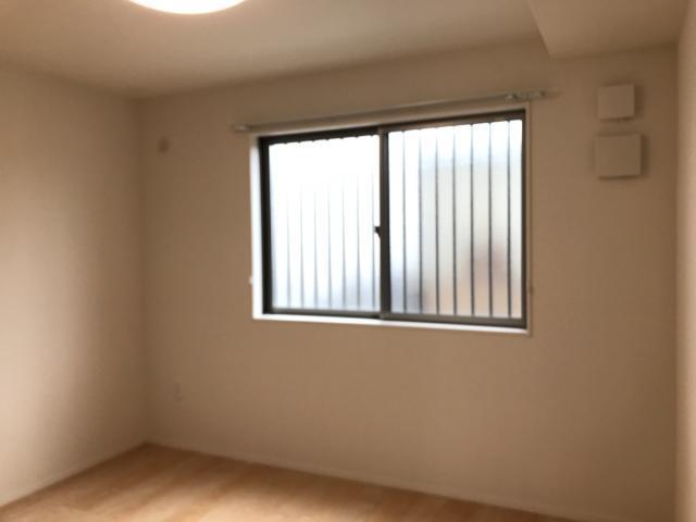 アイリスコート石渡 部屋画像