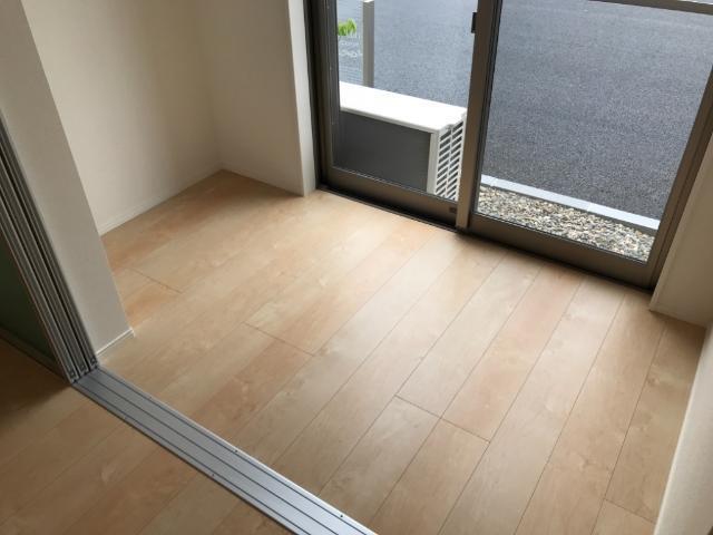 アイリスコート石渡 部屋画像