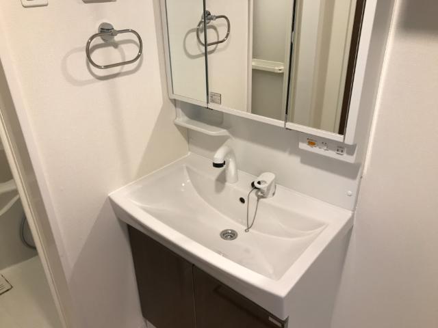 アイリスコート石渡 部屋画像