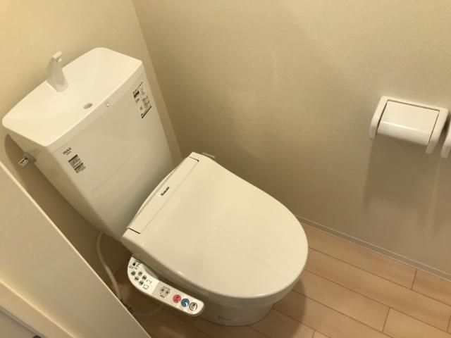 アイリスコート石渡 部屋画像