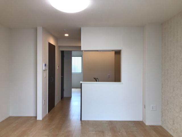 アイリスコート石渡 部屋画像