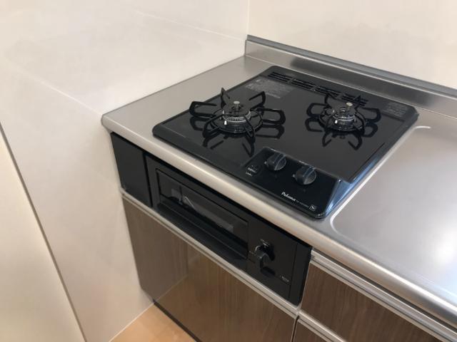 アイリスコート石渡 部屋画像