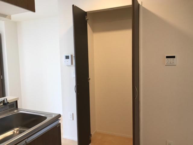 アイリスコート石渡 部屋画像