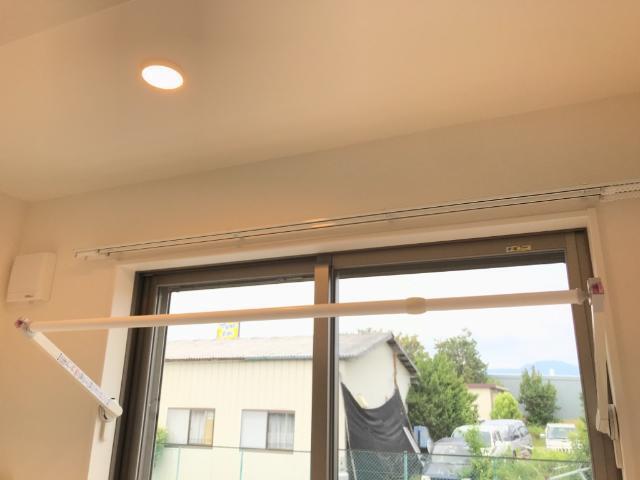 アイリスコート石渡 部屋画像