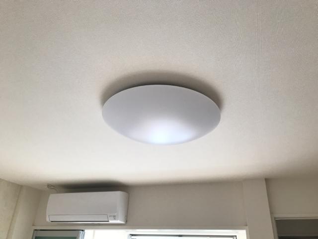 アイリスコート石渡 部屋画像