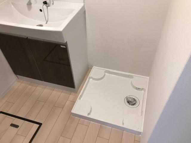 アイリスコート石渡 部屋画像