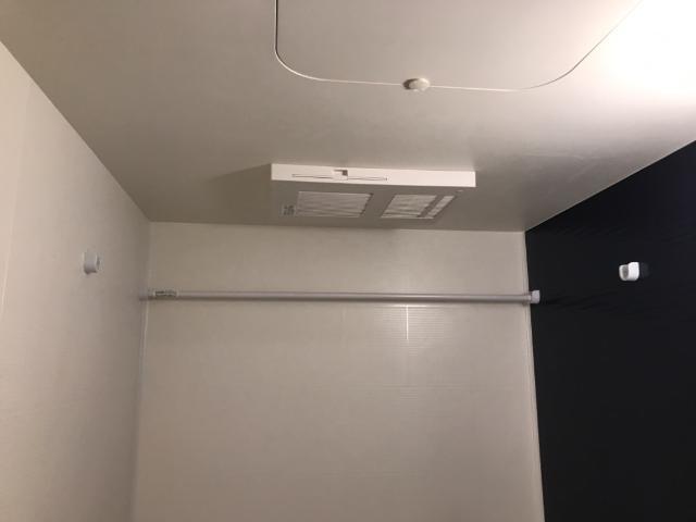 アイリスコート石渡 部屋画像