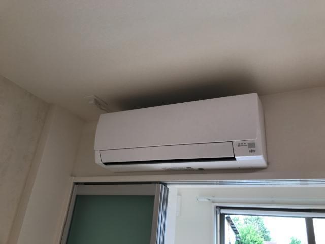 アイリスコート石渡 部屋画像