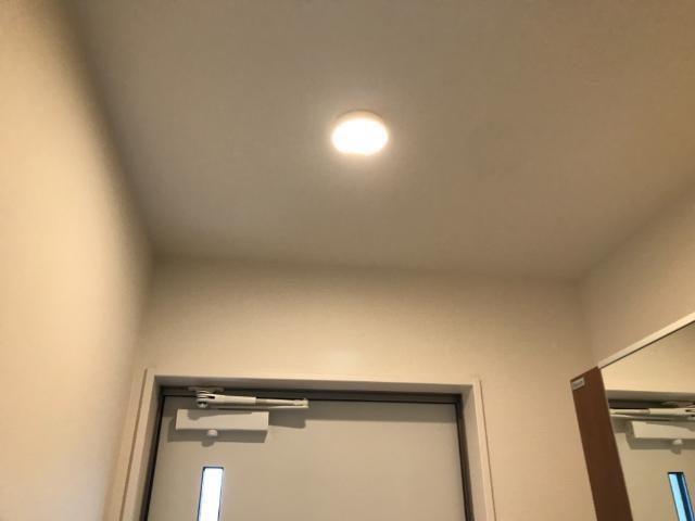 アイリスコート石渡 部屋画像